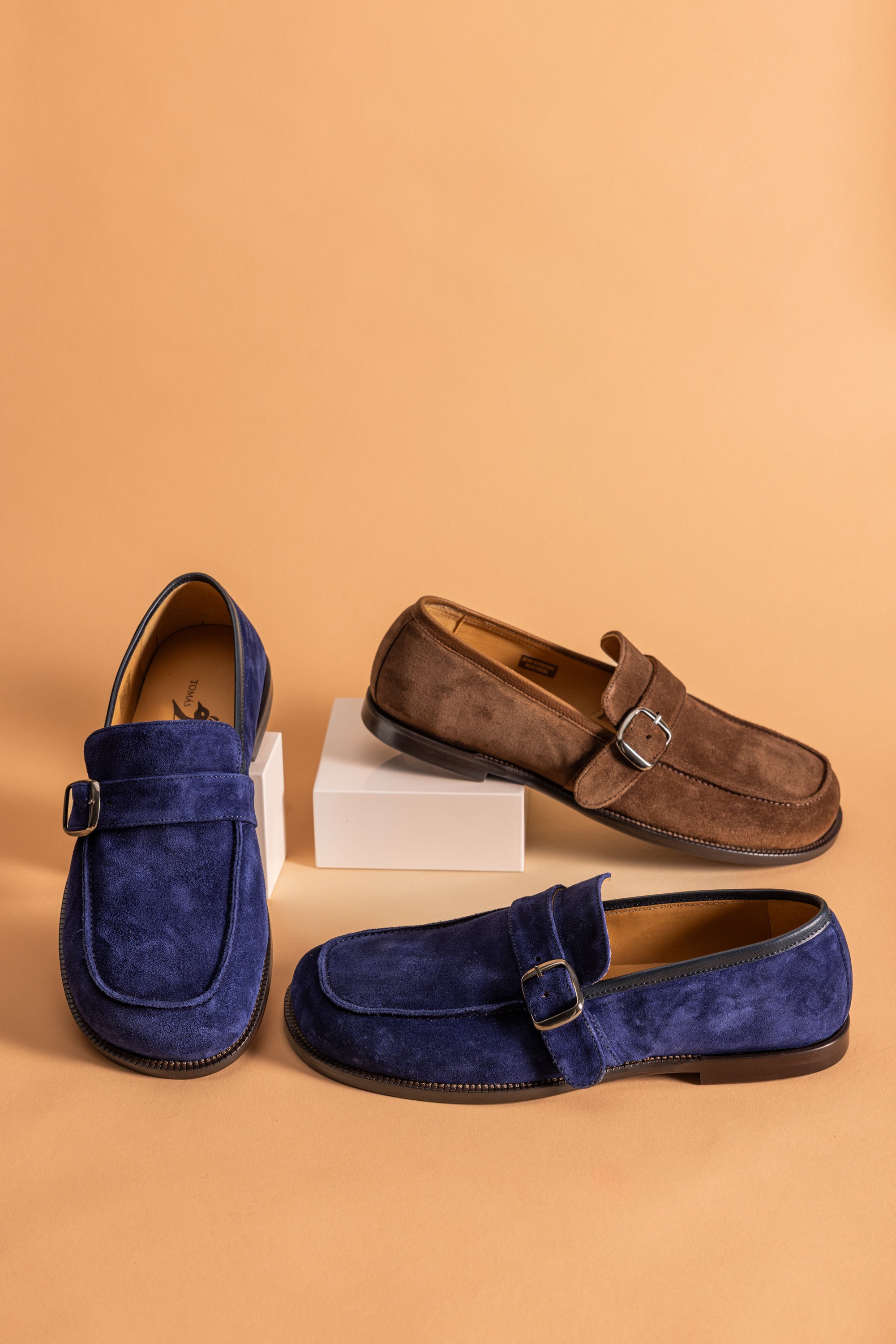 The Apollo – Tomás Sullivent Footwear
