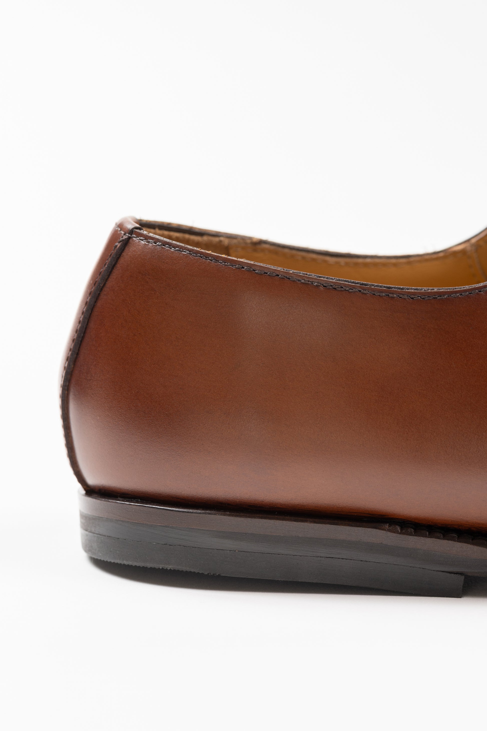 Shop Whitman | Wide Toe Box & Zero Drop Dress Shoes