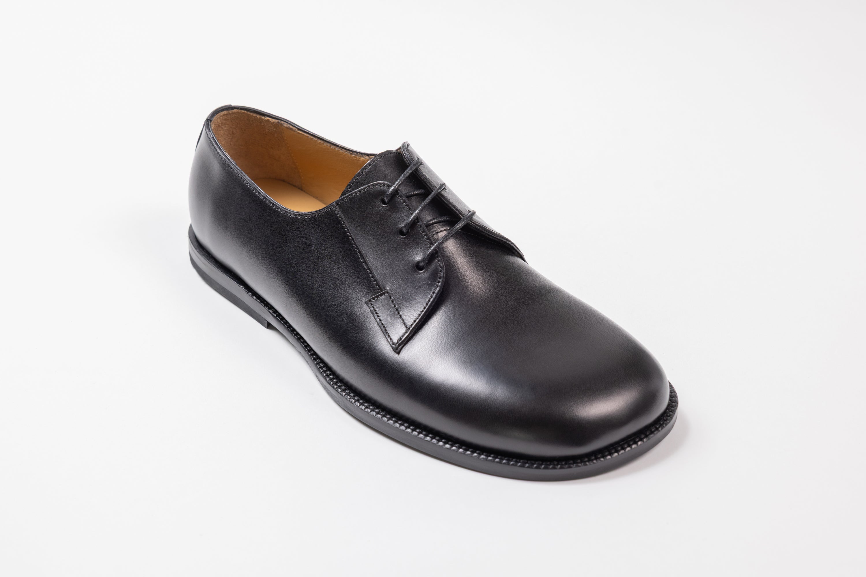Shop Whitman | Wide Toe Box & Zero Drop Dress Shoes - Tomás