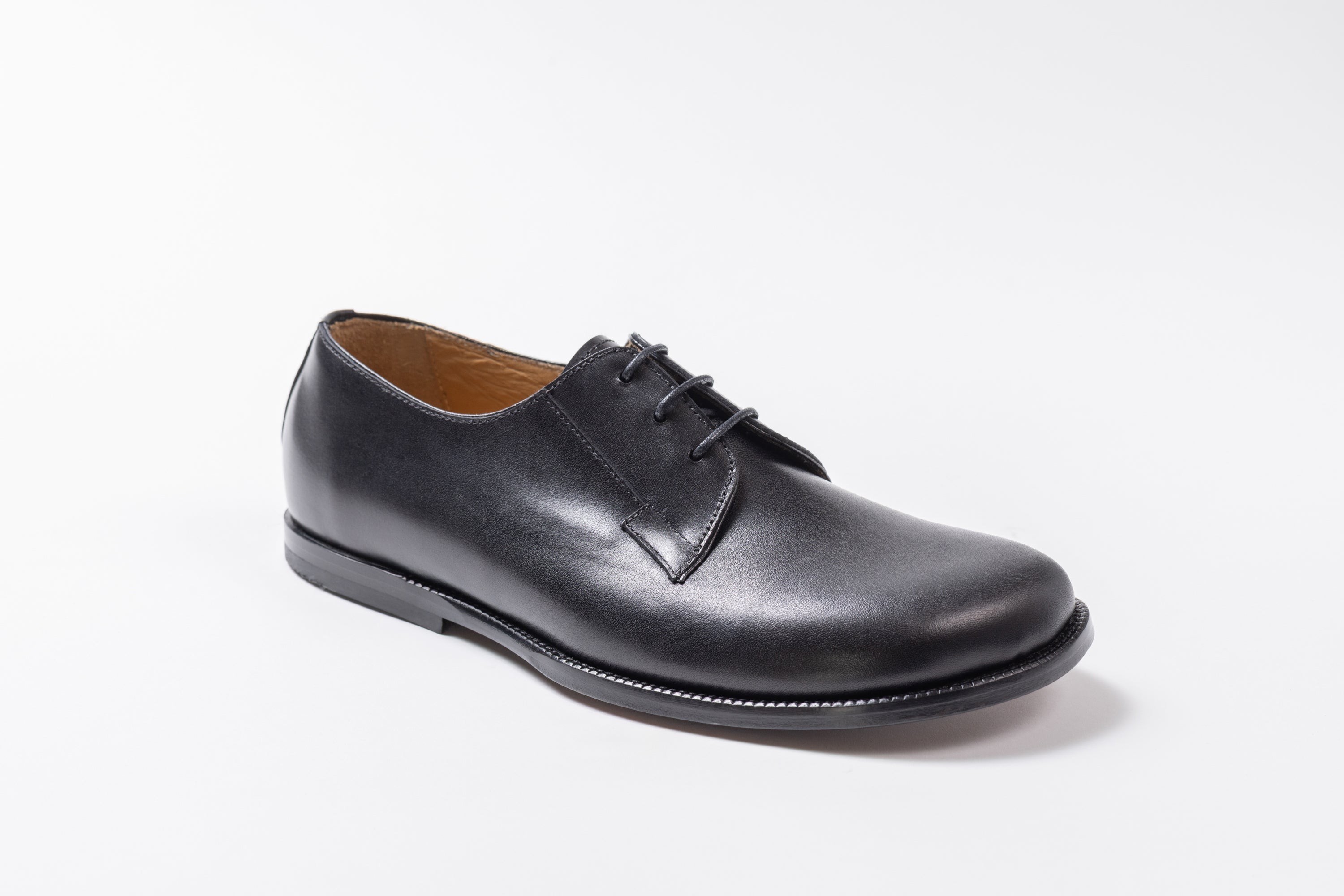 Mati Shop Mutiny | Wide Toe Box & Zero Drop Dress Shoes - Tomás