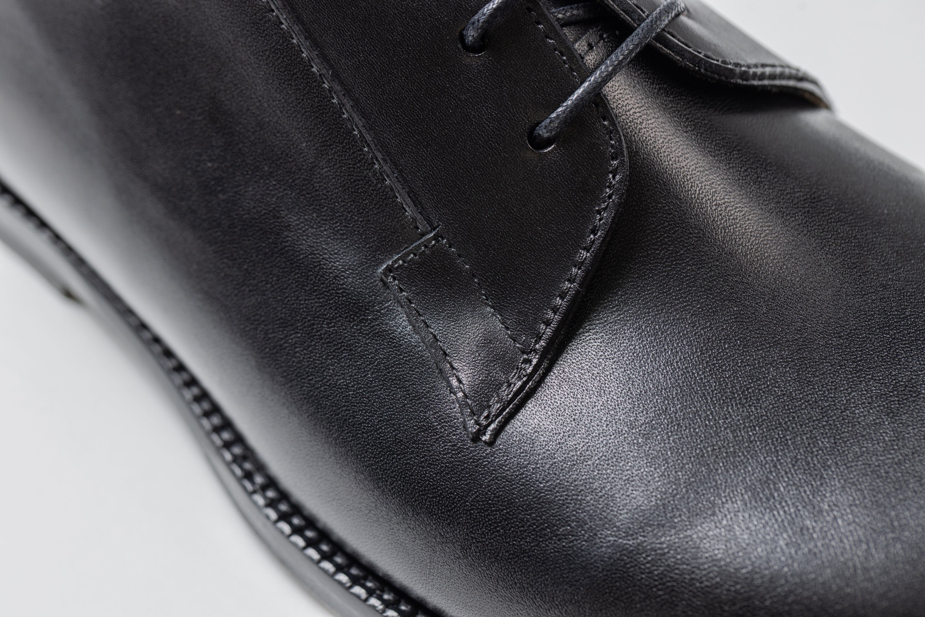 Shop Mutiny | Wide Toe Box & Zero Drop Dress Shoes - Tomás