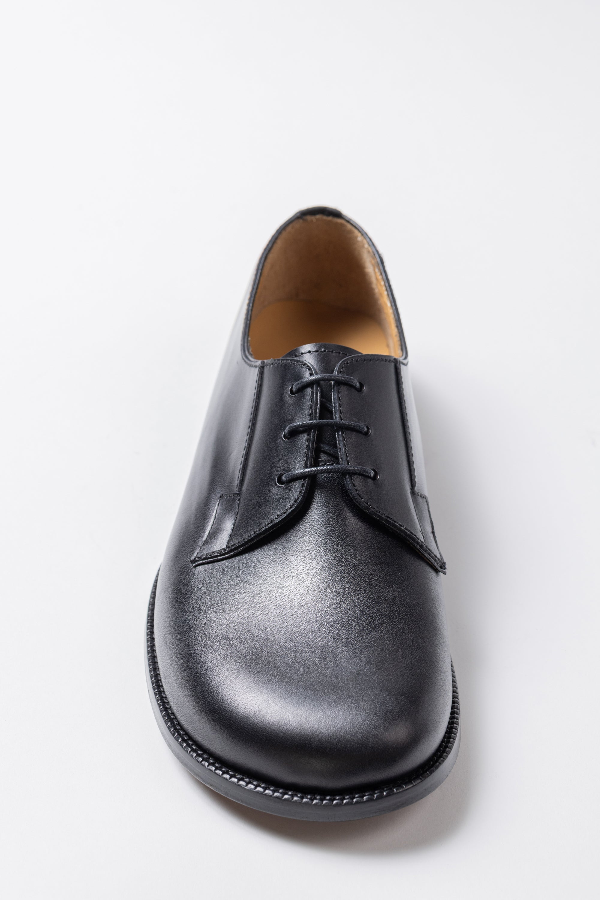 Shop Mutiny | Wide Toe Box & Zero Drop Dress Shoes - Tomás