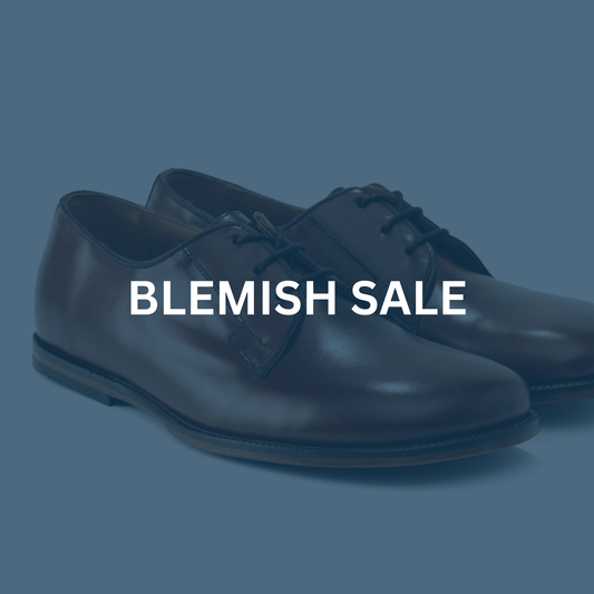 Blemish Sale - Mutiny