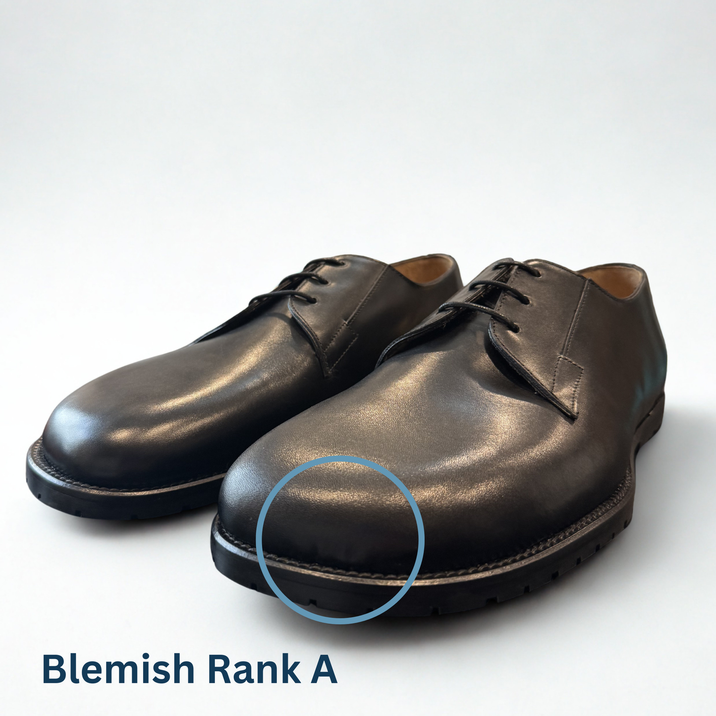 Blemish Sale - Whitman