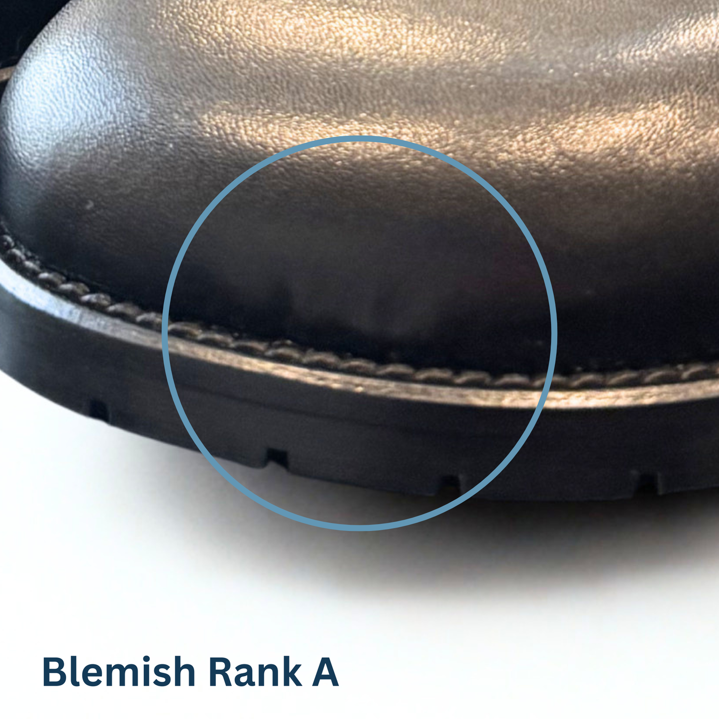 Blemish Sale - Pilot 2.0