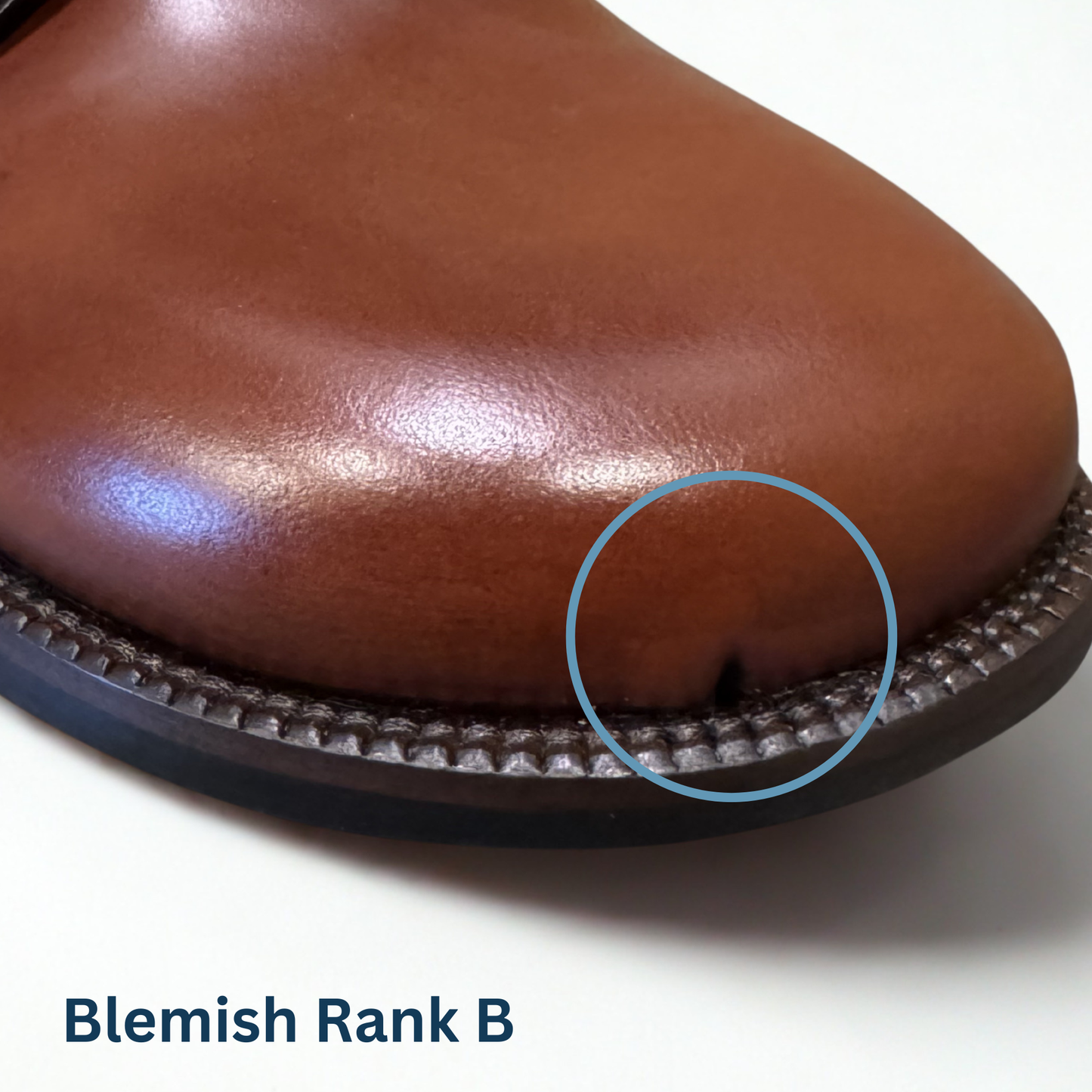 Blemish Sale - Pilot 2.0