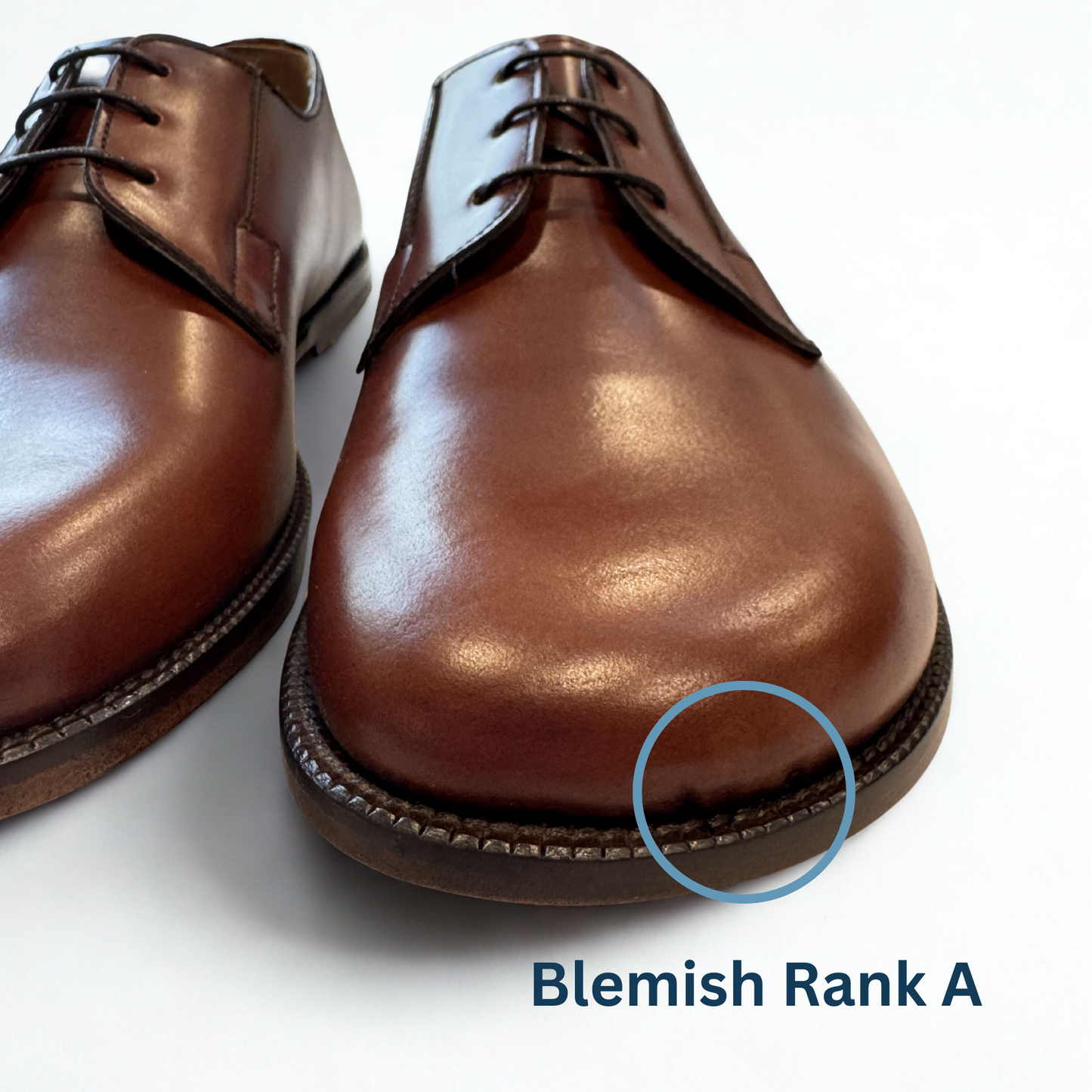 Blemish Sale - Pilot 2.0