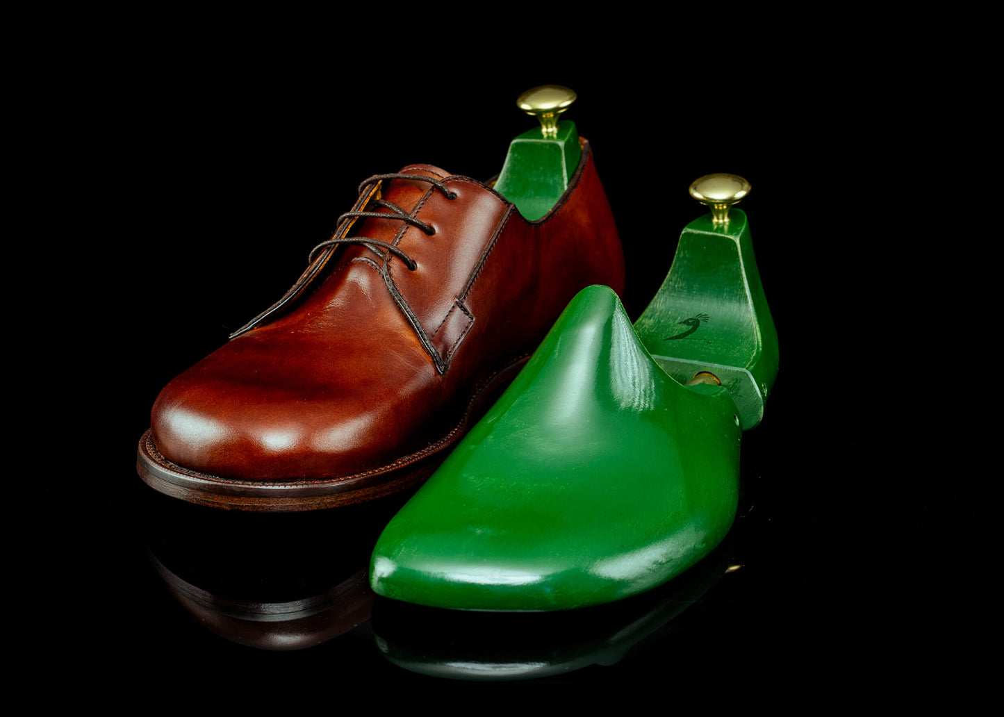 Last-Made Shoe Trees