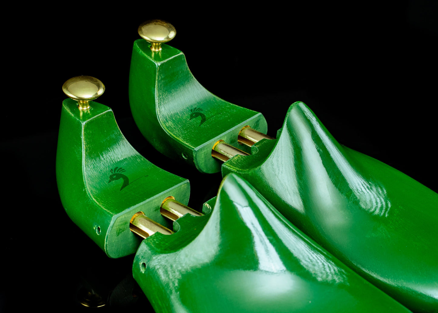 Last-Made Shoe Trees