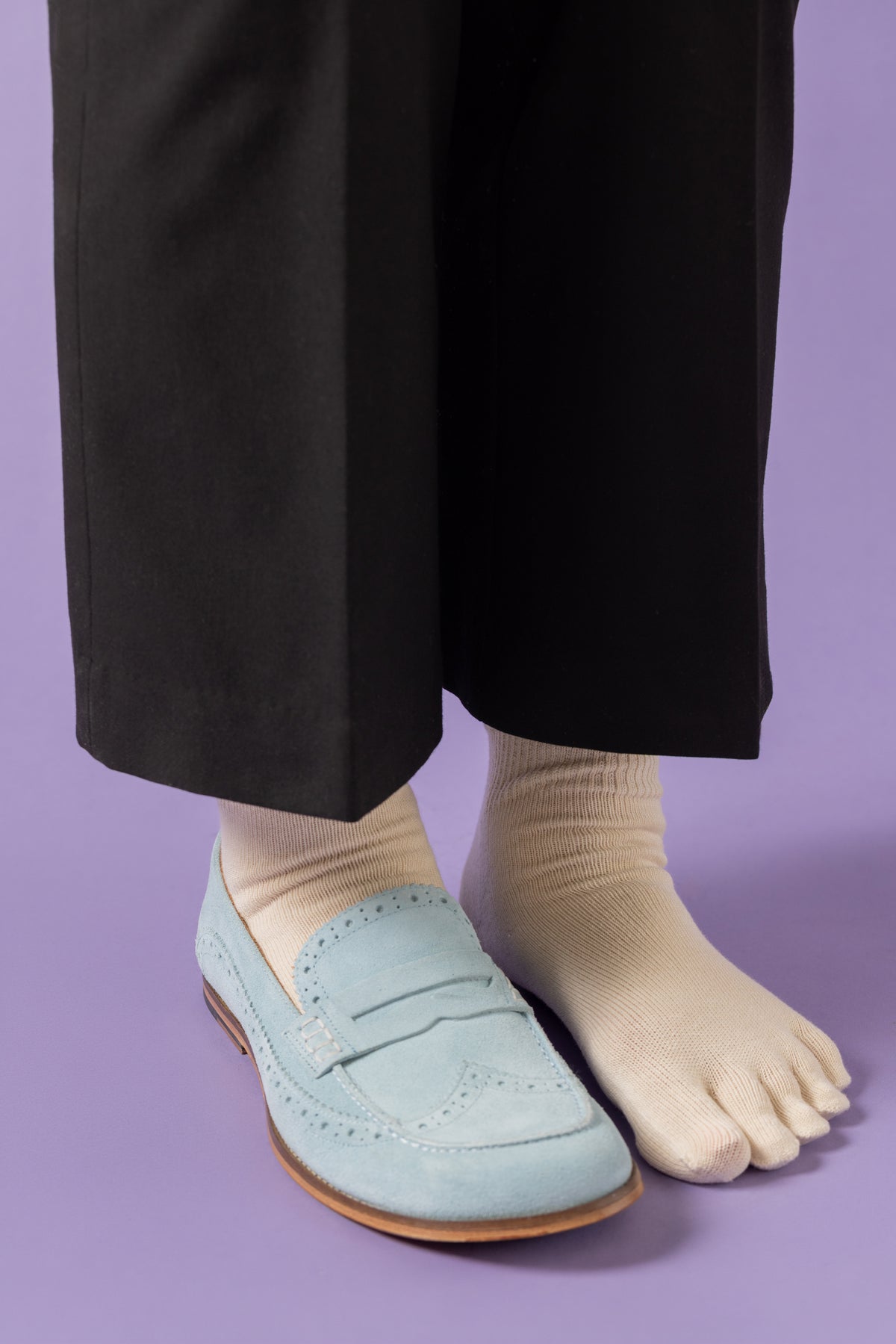 Emma Kate - Women's Wide Toe Box