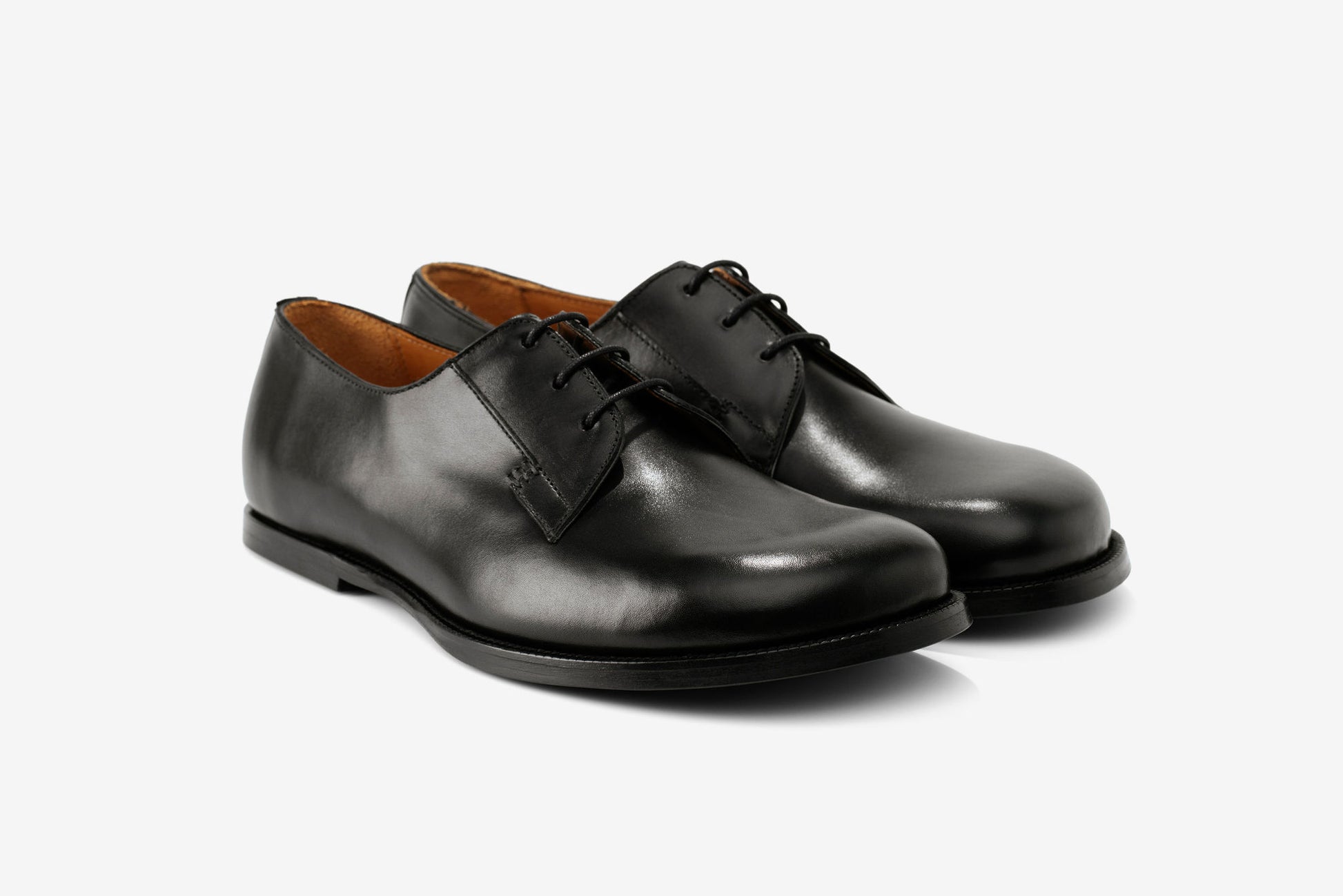 men's wide black dress shoes Dr. Comfort Men's Classic Diabetic Shoes