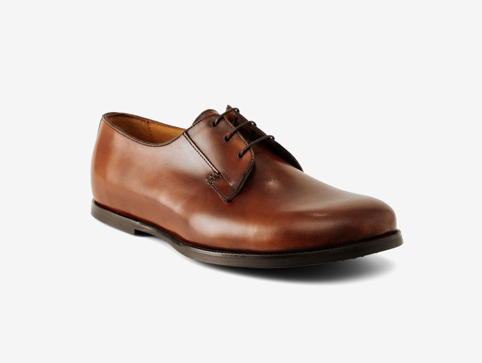 Shop Walden Wide Toe Box Zero Drop Dress Shoes Tomás