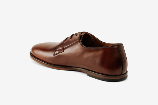 Shop Mutiny | Wide Toe Box & Zero Drop Dress Shoes - Tomás Sullivent ...