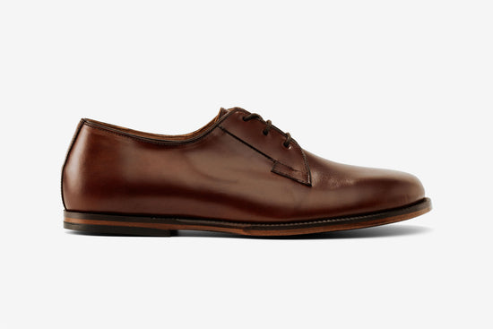 Shop Mutiny | Wide Toe Box & Zero Drop Dress Shoes - Tomás Sullivent ...