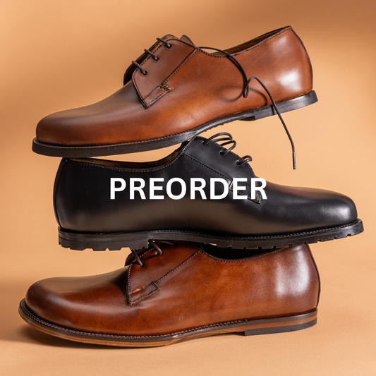 [PREORDER] MUTINY PILOT 2.0 WHITMAN