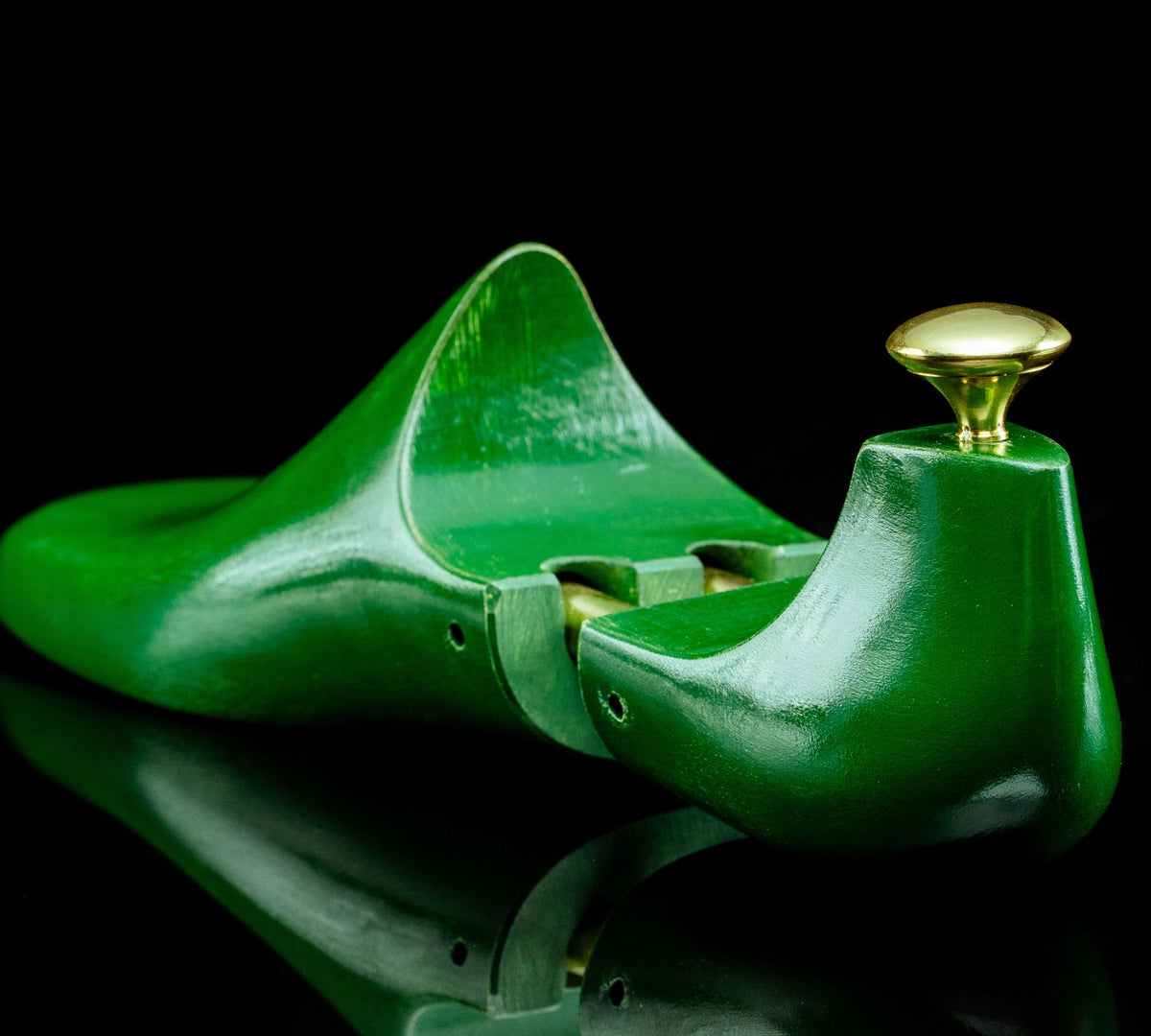 Shop Last-Made Shoe Trees by Tomás Sullivent | Protect Your Footwear ...
